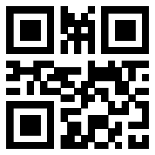 3307932938 - Immagine del Qr Code associato