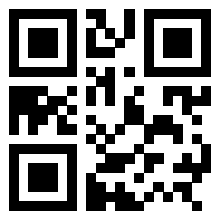 3307932941 - Immagine del QrCode associato