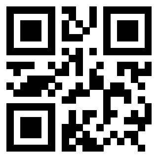 3307932947 QrCode associato