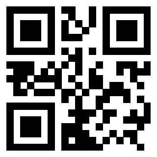 Il QrCode di 3307932949