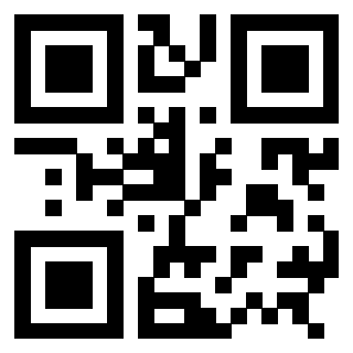 Il QrCode di 3307932953