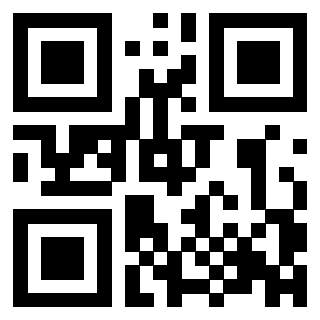 Scansione del Qr Code di 3307932956