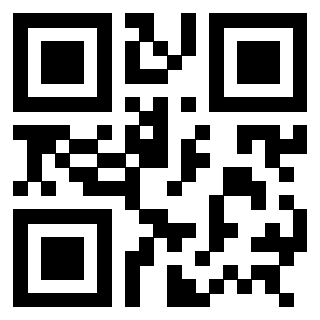 Il QrCode di 3307932957