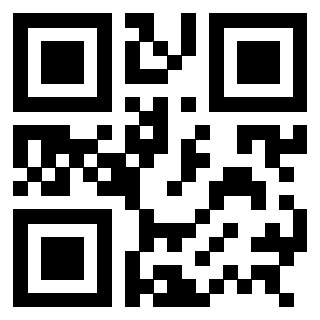 Scansione del Qr Code di 3307932960