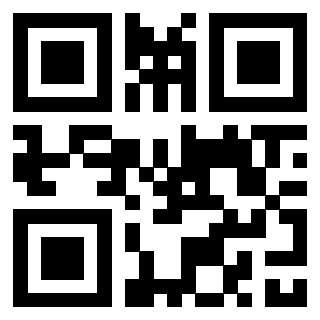 Il QrCode di 3307932961