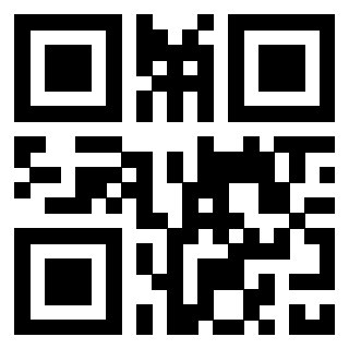 3307932963 - Immagine del QrCode