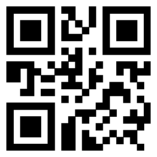 Il QrCode di 3307932964