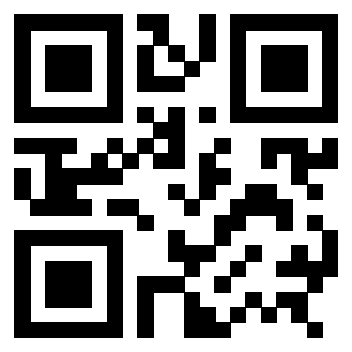 Immagine del QrCode di 3307932968