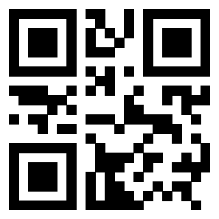 3307932971 - Immagine del QrCode
