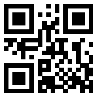 3307932974 - Immagine del Qr Code associato