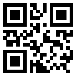 Scansione del Qr Code di 3307932976