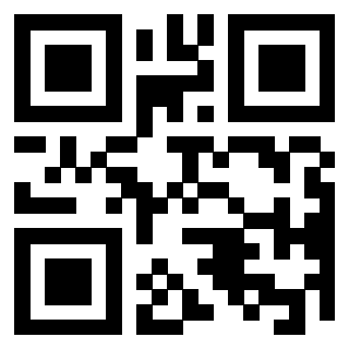 Il Qr Code di 3307932977