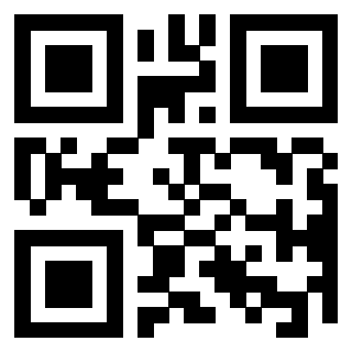 Scansione del QrCode di 3307932978