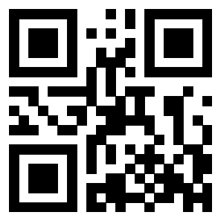 3307932979 Qr Code associato