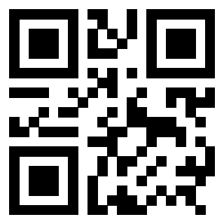 Immagine del Qr Code di 3307932980