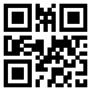 QrCode di 3307932982