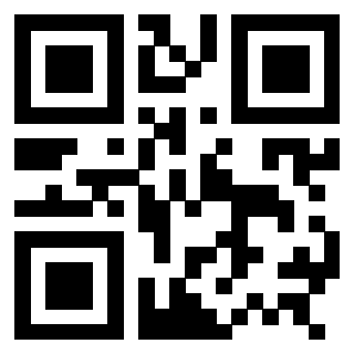 Immagine del Qr Code di 3307932985