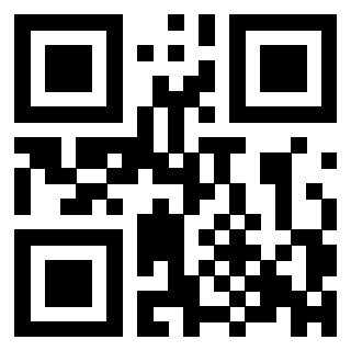 Il QrCode di 3307932991