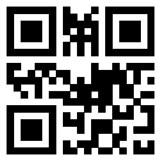Il Qr Code di 3307932992