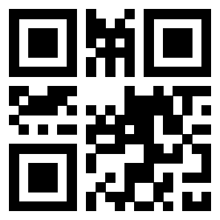 3307932995 - Immagine del QrCode