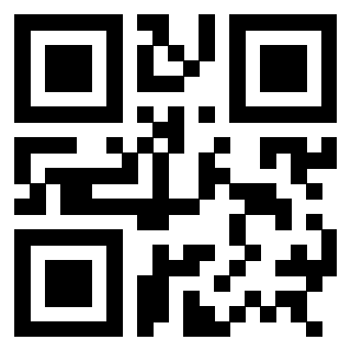 3307932996 Qr Code associato
