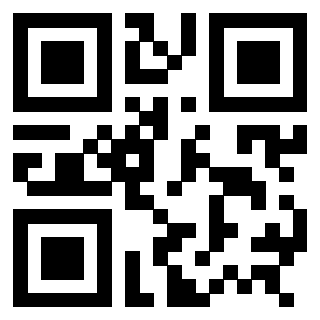 Qr Code di 3307932997