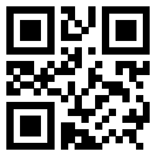 Il Qr Code di 3307932998