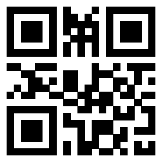 3307933002 - Immagine del QrCode
