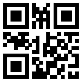 3307933003 - Immagine del QrCode associato