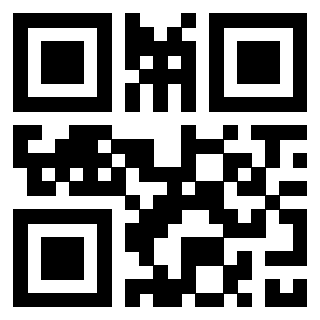 3307933004 Qr Code associato