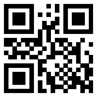 3307933008 - Immagine del Qr Code associato
