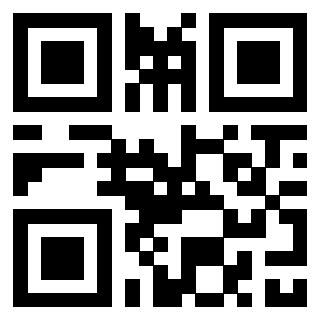 3307933010 - Immagine del Qr Code associato