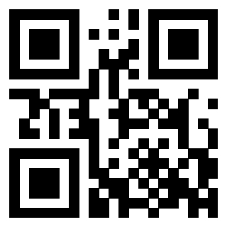 Il QrCode di 3307933011