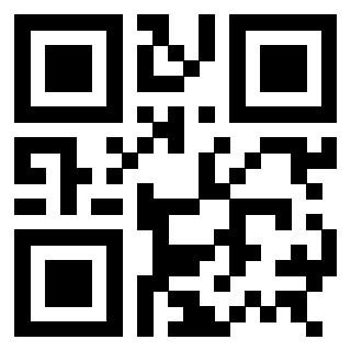 3307933015 - Immagine del QrCode