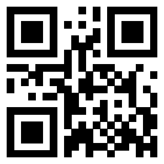3307933016 - Immagine del QrCode associato