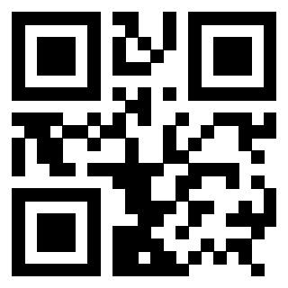 3307933019 QrCode associato