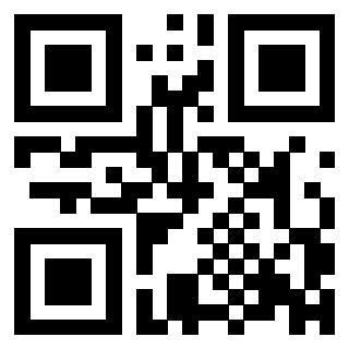 Scansione del Qr Code di 3307933020