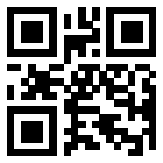 3307933021 - Immagine del QrCode