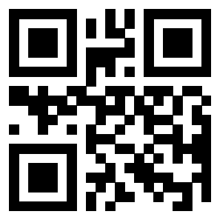 Immagine del Qr Code di 3307933024