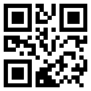 Qr Code di 3307933025