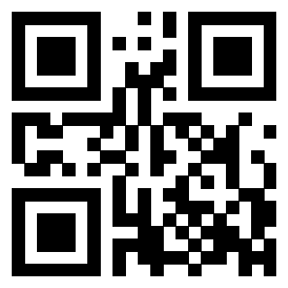 Scansione del Qr Code di 3307933027