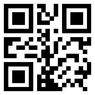 Qr Code di 3307933028