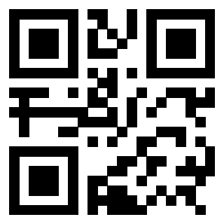 Scansione del Qr Code di 3307933029