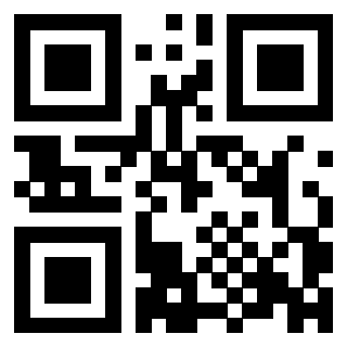 3307933030 - Immagine del Qr Code associato