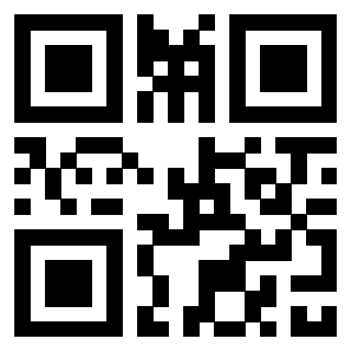 3307933031 Qr Code associato