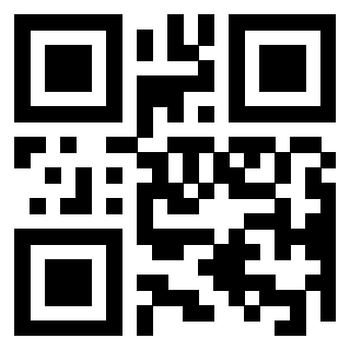 Il Qr Code di 3307933035