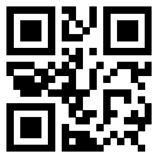 Qr Code di 3307933037