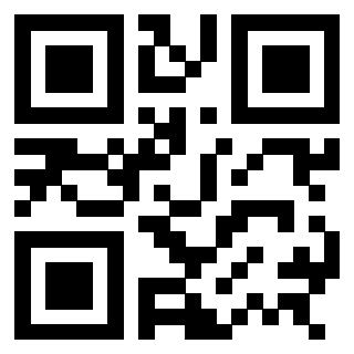 Qr Code di 3307933038