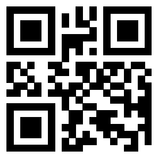 3307933041 - Immagine del Qr Code associato