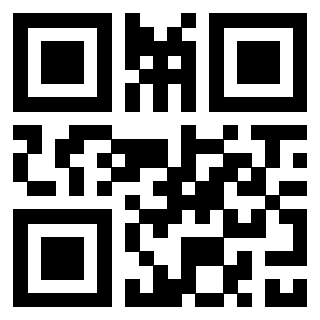 Il Qr Code di 3307933042